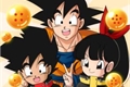 História: Filha de Son Goku(Trunks e SN)