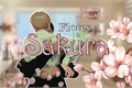 História: Flores de Sakura (Eremin)