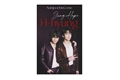 História: H-hyung - JungHope - HopeKook