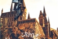 História: Hogwarts - RPG -