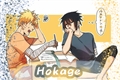 História: Hokage (sasunaru narusasu) (Cap &#218;nico)