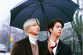 História: Hold On - &#39; NamJin &#39;( OneShot - BTS )