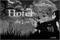 História: Hotel da Lua