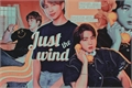 História: Just The Wind...(NamJin)