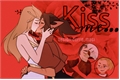 História: Kiss Me... - Catradora