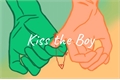 História: Kiss the boy - (bakudeku)