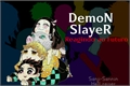 História: Demon Slayer (KNY) Reagindo