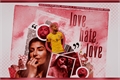 História: Love, Hate, Love (Hiatus)