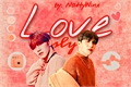 História: Love Sly (ATEEZ - JongSang)