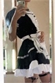 História: Maid Dress .MYG