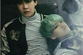 História: Malefic - YoonHope BTS ( OneShot )