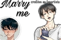 História: Marry me (imagine shinichiro)