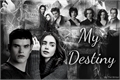 História: My Destiny Emmett Cullen
