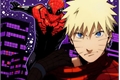 História: My Hero Academia: Naruto The Superior Spider-Man