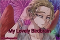 História: My Lovely Birdbrain - Imagine Keigo Takami - Hawks