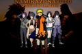 História: Namikaze Naruto O Shinobi Lend&#225;rio