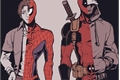 História: Nerd De Dia, Her&#243;i De Noite - AB&#212; Spideypool- Hiatos