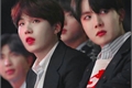 História: Nightmare - YoonHope BTS ( OneShot )