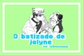 História: O batizado de Jolyne