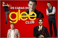 História: Os Caras do Glee Club