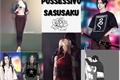 História: Possesivo Sasusaku