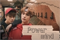 História: Power Mind - Markhyuck (NCT DREAM)