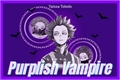 História: Purplish Vampire