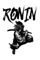 História: Ronin: O espadachim das cinzas