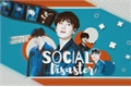 História: Social Disaster - Min Yoongi (Suga)