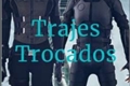 História: Trajes Trocados- One Shot