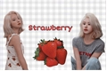 História: Strawberry - imagine chaeyoung one shot (G!p)