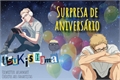 História: Surpresa de Anivers&#225;rio - Imagine Tsukishima Kei