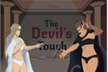 História: The Devil&#39;s Touch - Catradora G!P
