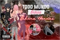 História: Todo Mundo Odeia Sakura Haruno