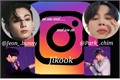 História: Um amor pelo instagram(Jikook)