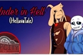 História: Under in Hell (HelluvaTale) (Undertale e Helluva boss)