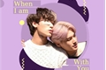 História: When I am with You ( Ateez - Imagine WooSan )