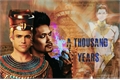 História: A Thousand Years (Malec)