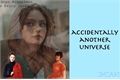 História: Accidentally Another Universe- Hope Mikaelson e Percy Jackson