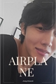 História: Airplane - Jung Hoseok - Jhope