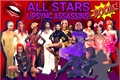 História: All Stars - Lipsync Assassins