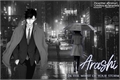 História: Arashi - Imagine Kuroo Testsuro