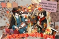 História: Autumn with you; ranpoe oneshot