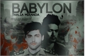História: Babylon (Malec) - HIATUS