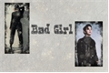 História: Bad Girl (Imagine Jungkook)