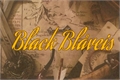 História: Black Blaveis - Contos de ouro e sangue