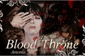 História: Blood Throne - KIM TAEHYUNG.
