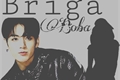 História: Briga Boba - Jungkook BTS