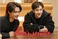 História: Chan&#39;s Service ( Chanlix fanfic) HIATUS