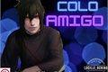 História: Colo amigo - Izuna Uchiha (Two shot)